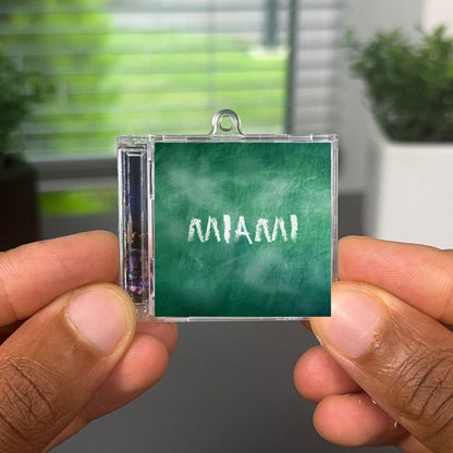 Miami Albumtag