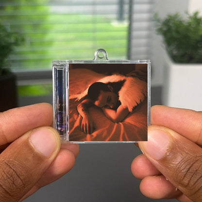 Midnight Butterflies Albumtag