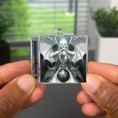 Miss Anthropocene (Deluxe Edition) Albumtag