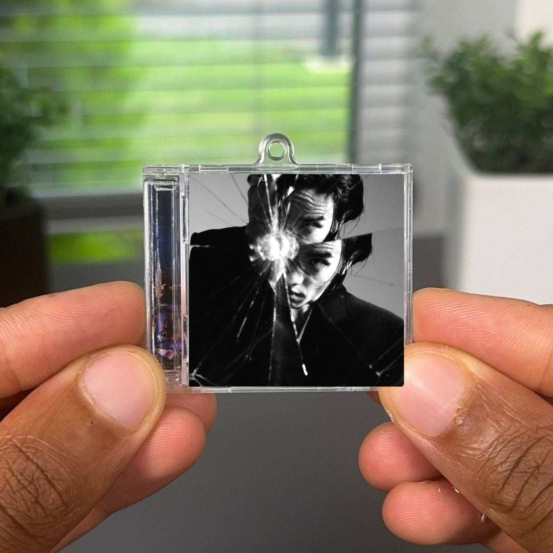 Moodswings In This Order Albumtag