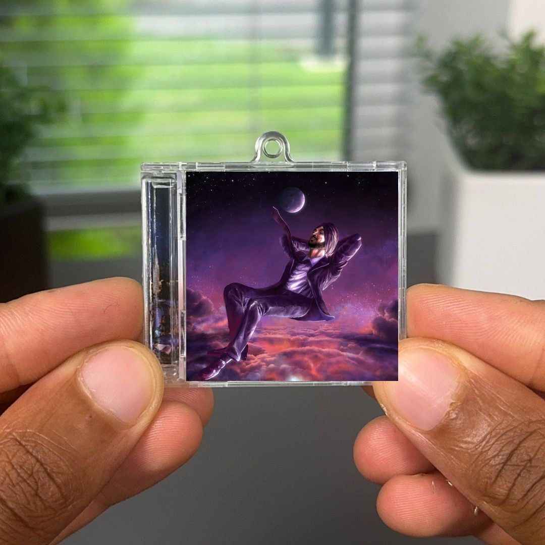 MoonChild Era Albumtag