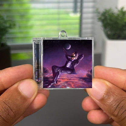 MoonChild Era Albumtag