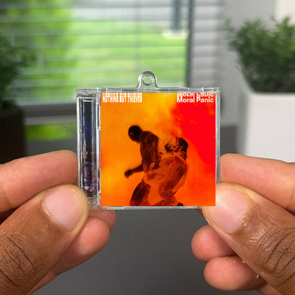 Moral Panic Albumtag