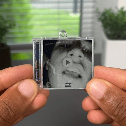 Moriresti per vivere con me? Albumtag