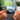 Morning View NFC Keychain