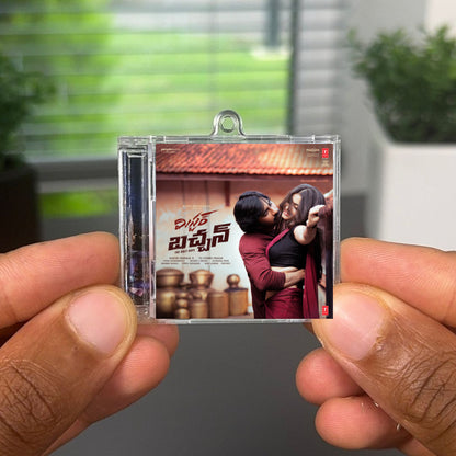 Mr. Bachchan Albumtag