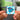 Mr. Beast Song NFC Keychain