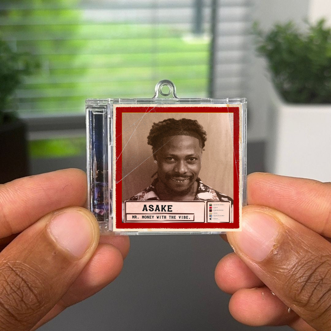 Mr. Money With The Vibe Albumtag