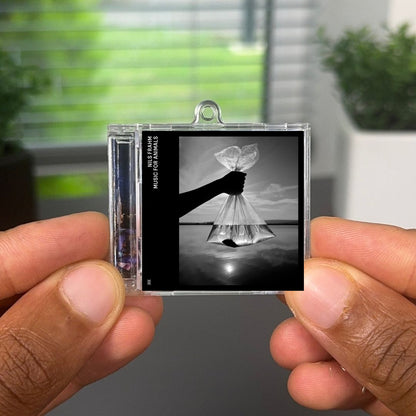 Music for Animals Albumtag