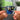 Music NFC Keychain