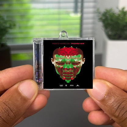 My Love Song Albumtag