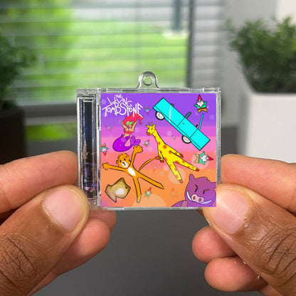 My Ordinary Life Albumtag