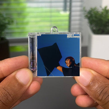 My Soft Machine Albumtag