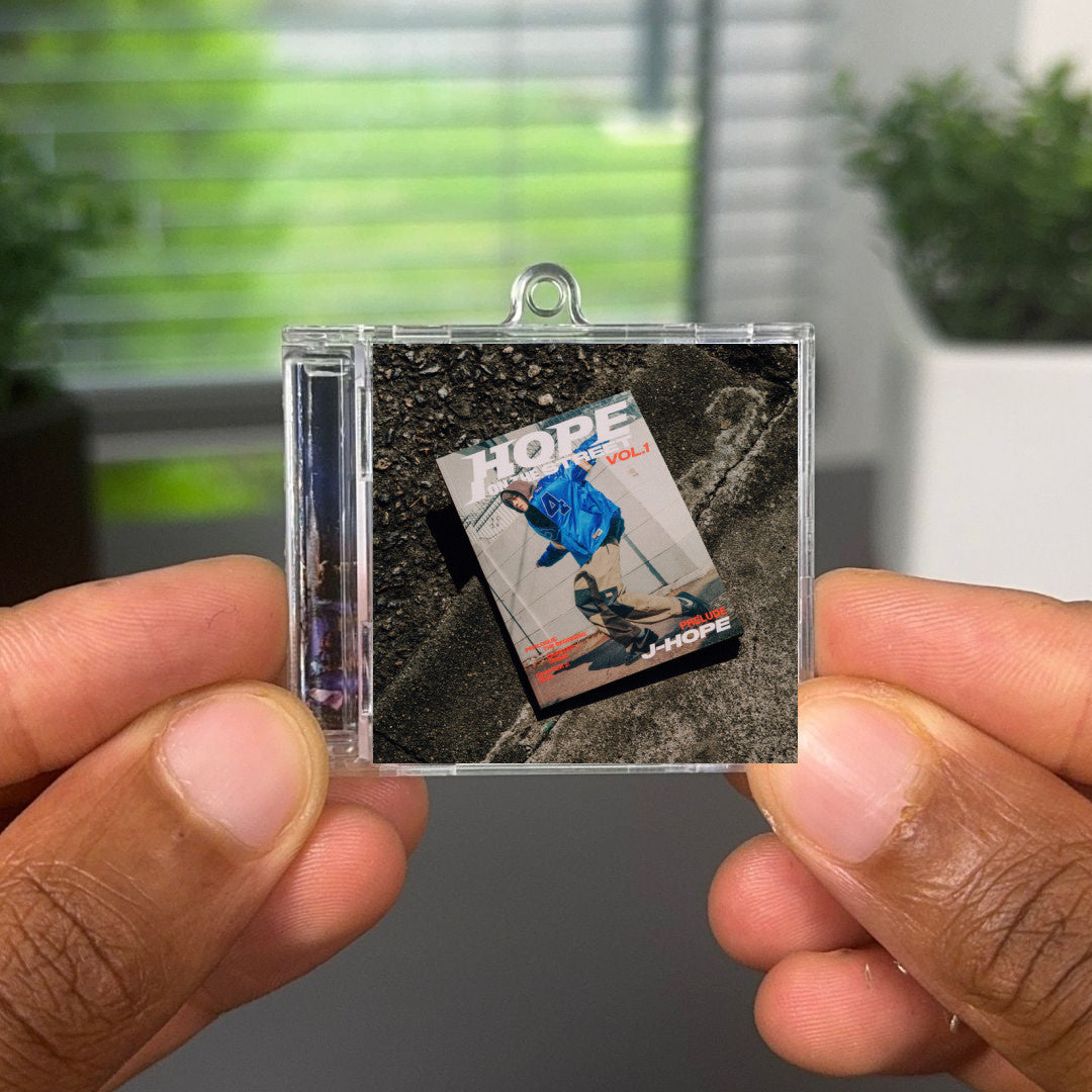 NEURON (with Gaeko & YOON MIRAE) Albumtag