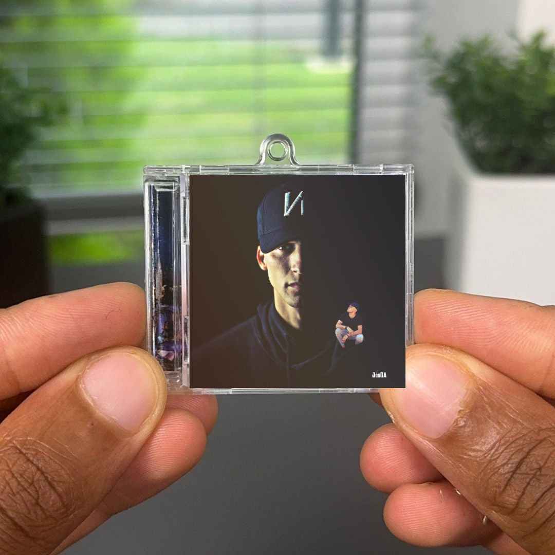 NF Albumtag