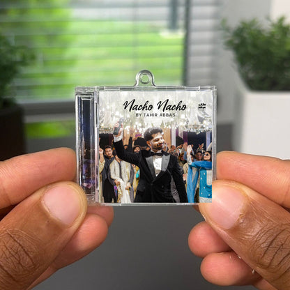 Nacho Nacho Albumtag