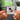 Negative Spaces NFC Keychain