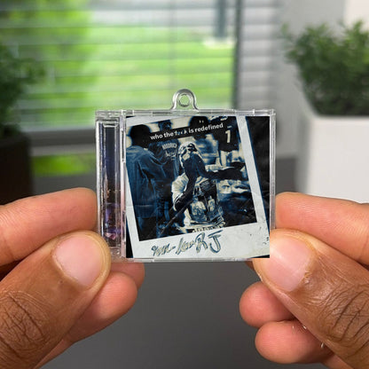 New Beginnings Albumtag