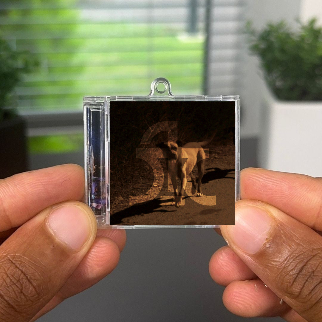 Niotho Entona Albumtag