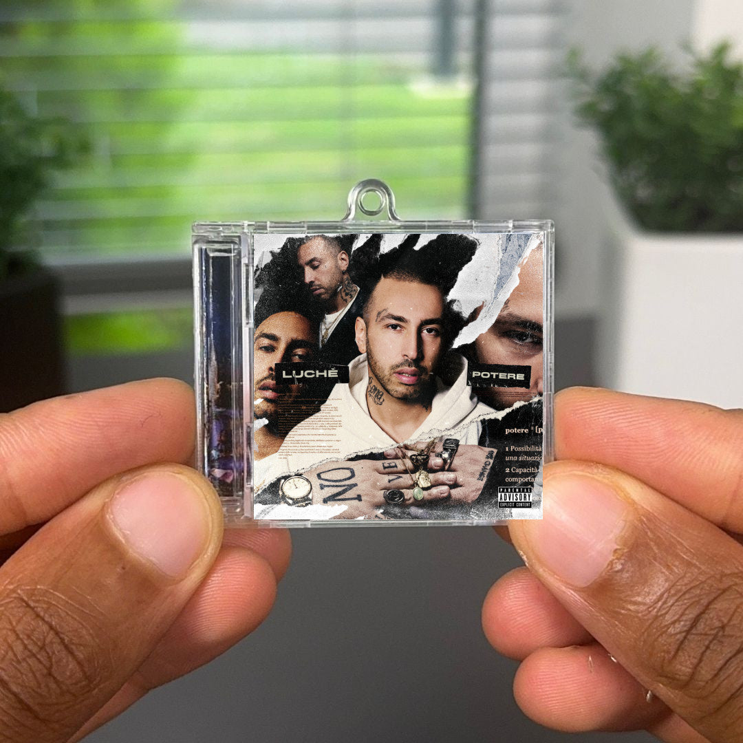 Non Abbiamo Età Albumtag