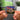 Normal People Things NFC Keychain