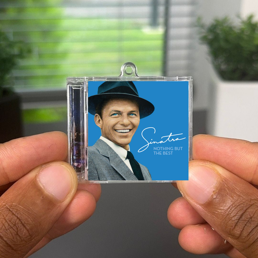 Nothing But The Best (2008 Remastered) Albumtag