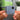 Nothing Happens NFC Keychain