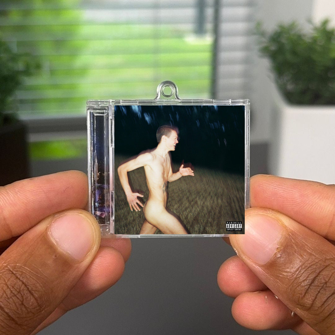 Notti In Bianco Albumtag