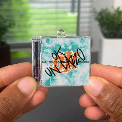 OK UN CAZZO Albumtag