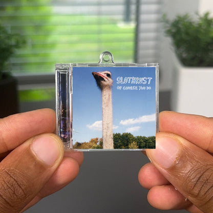 Of Course You Do Albumtag