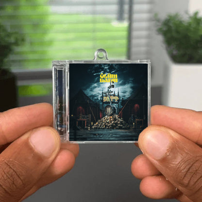 Ölüm Dansı Albumtag