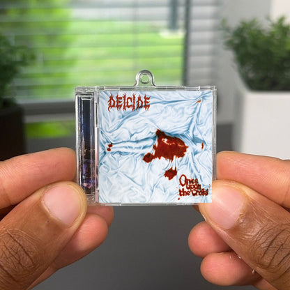 Once Upon The Cross Albumtag