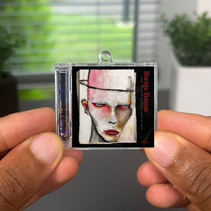 One Assassination Under God - Chapter 1 Albumtag