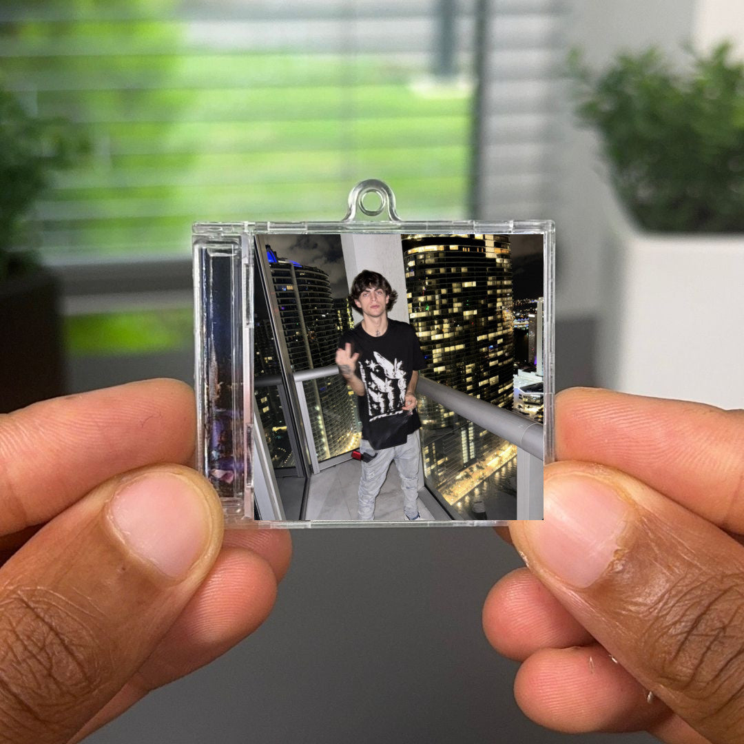 One Take Freestyle Albumtag