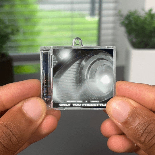 Only You Freestyle Albumtag