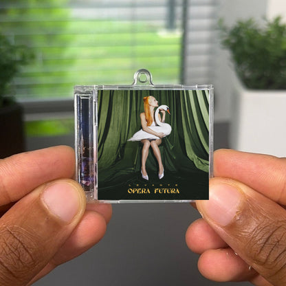 Opera Futura Albumtag