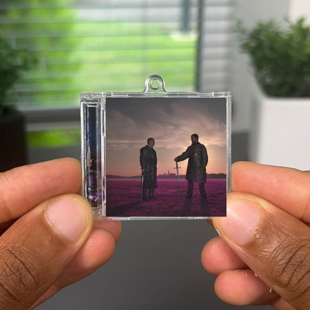 Opowieści z Doliny Smoków Albumtag