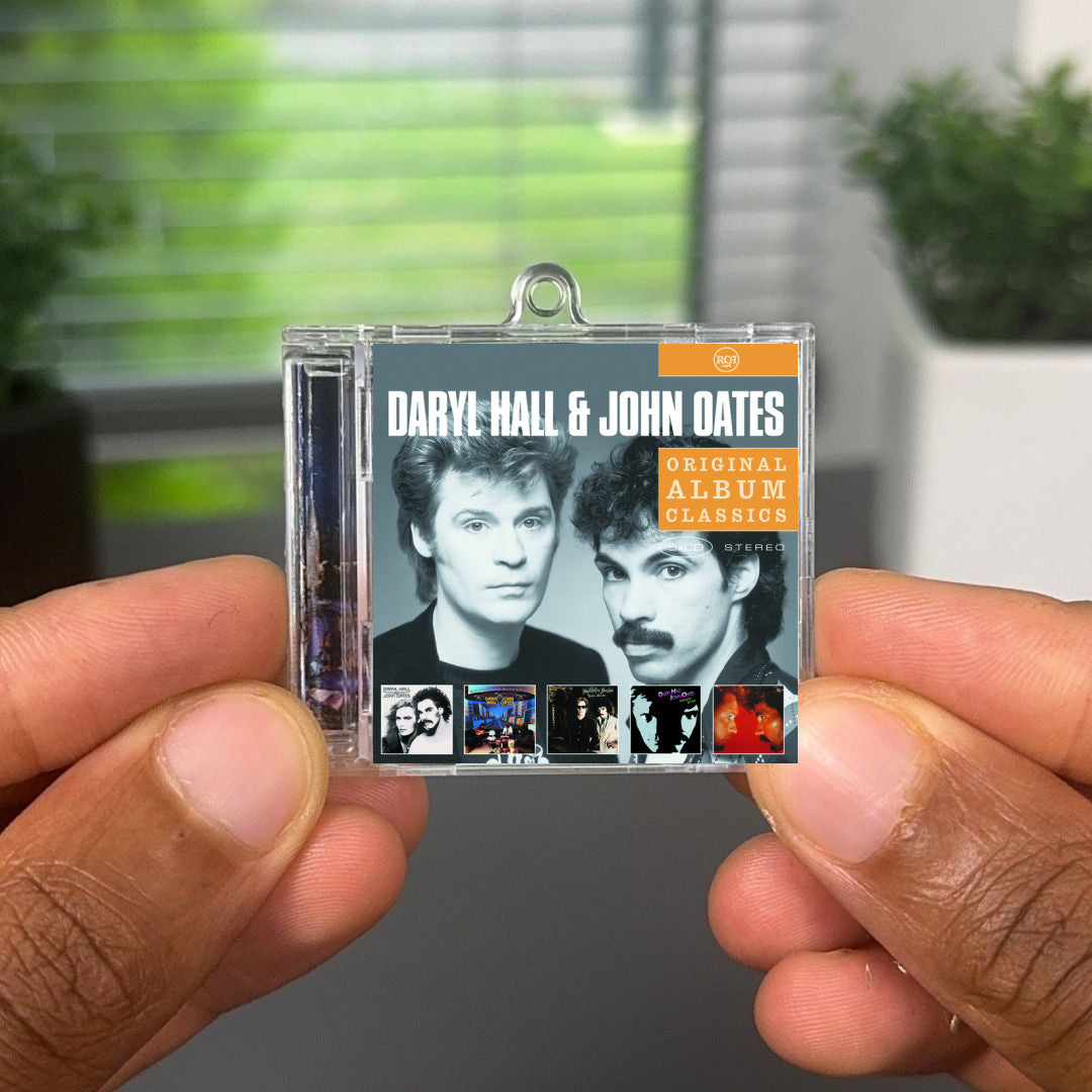 Original Album Classics Albumtag