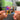 PARTY SAM NFC Keychain
