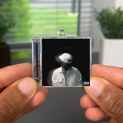 PARTYNEXTDOOR TWO Albumtag