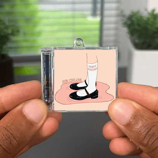 Party Favors Albumtag