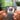 Pass the Joint NFC Keychain