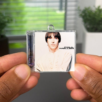 Paul Weller Albumtag