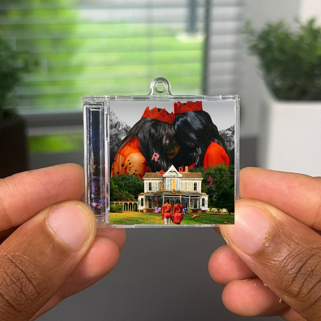 Perfect Velvet - The 2nd Album Albumtag