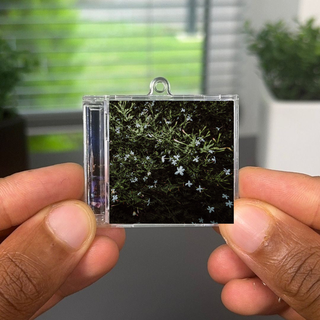 Pezzi Della Sera Albumtag