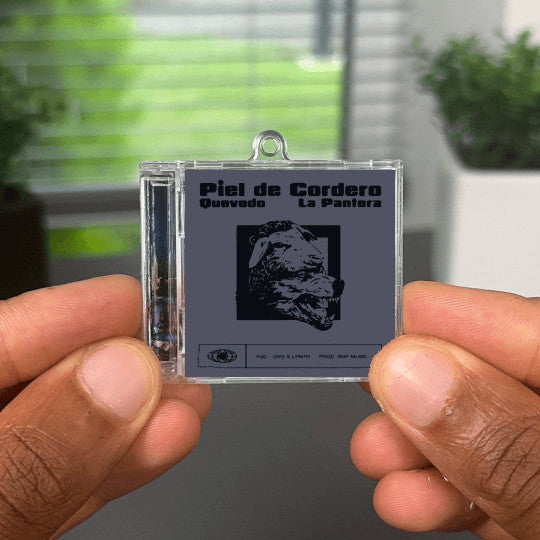 Piel de Cordero Albumtag