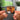 Plastic Beach NFC Keychain