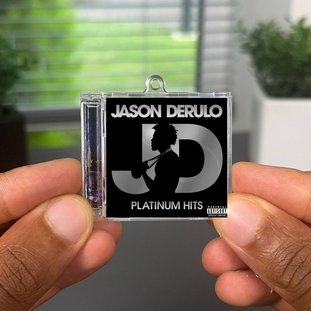 Platinum Hits Albumtag