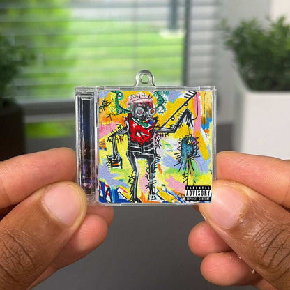 Pray For Haiti Albumtag