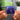 Psicopompo NFC Keychain